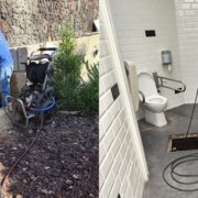 Desatascos de Urgencia económicos en todo sur de Tenerife
