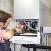 Multiservice A.D.: Fontanería Integral, Climatización y ACS en Tenerife Sur.