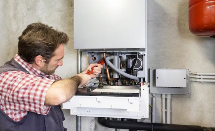 Multiservice A.D.: Fontanería Integral, Climatización y ACS en Tenerife Sur.