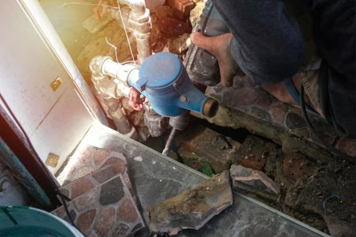 Soluciones rápidas y limpias a atascos de tuberías en Tenerife Sur por Fontaneros Surfix