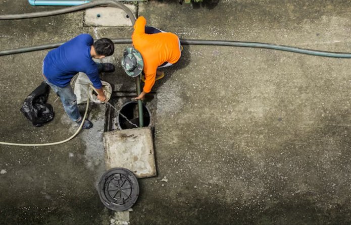 Limpieza y Mantenimiento de Fosas Sépticas Tenerife Sur | Multiservice A.D.