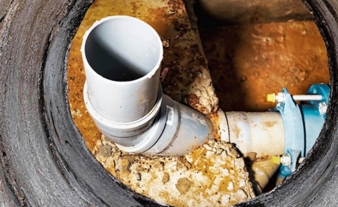 ¿Malos olores o atascos frecuentes? El problema puede estar oculto. Inspeccionamos sus arquetas en sur de Tenerife.