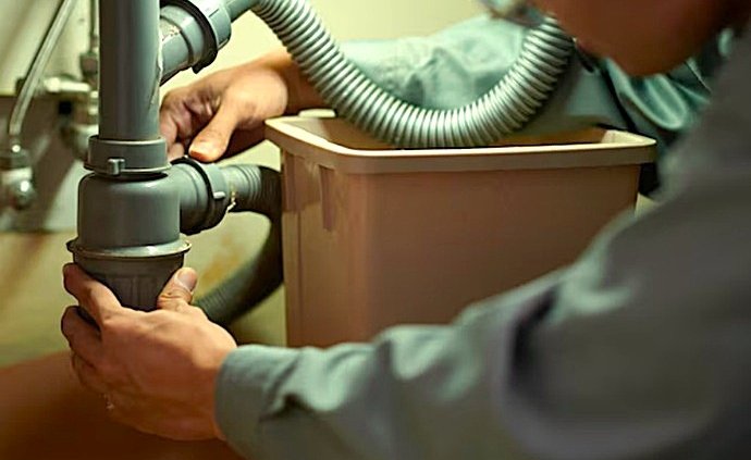 Fontanería Urgente y Desatascos Nochebuena Tenerife Sur Multiservice AD