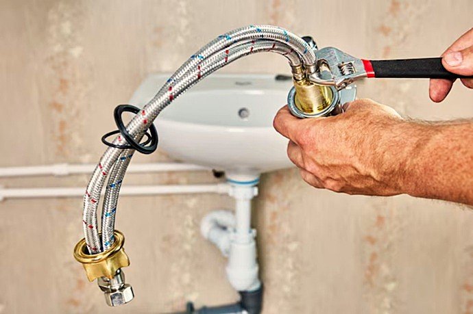 Fontanería Técnica y Reparaciones Avanzadas Tenerife Sur Multiservice AD