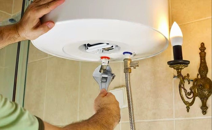 Que el frío no sorprenda a su termo. Ofrecemos mantenimiento preventivo en Tenerife Sur.