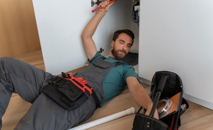 Su red de saneamiento requiere cuidados expertos. Prevención en Tenerife Sur.