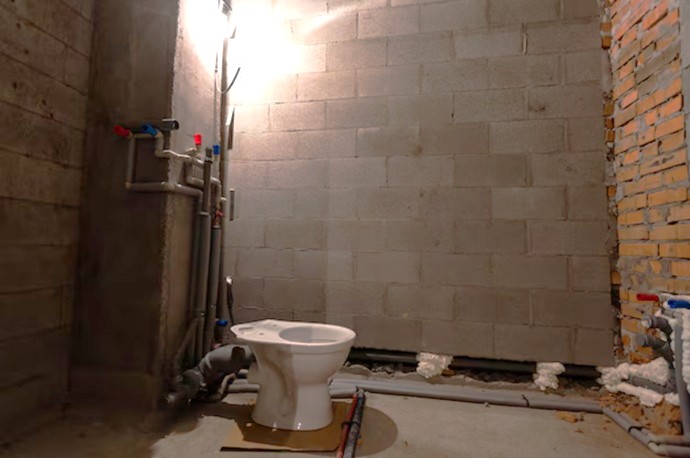 Obras de Fontanería Avanzada y Saneamiento Hídrico en Tenerife Sur