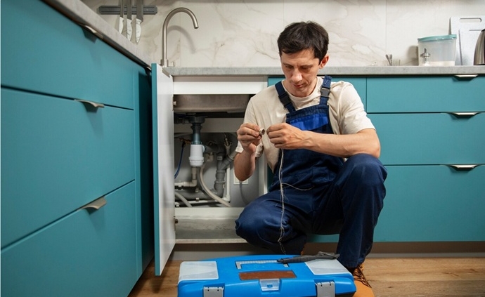 Consulta sobre nuestros servicios especializados de fontanería urgente en Tenerife sur