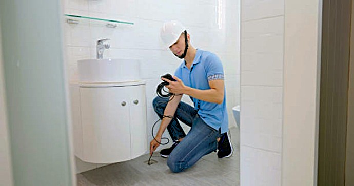 Servicio eficiente de detección de malos olores en baños para todo el sur de Tenerife.